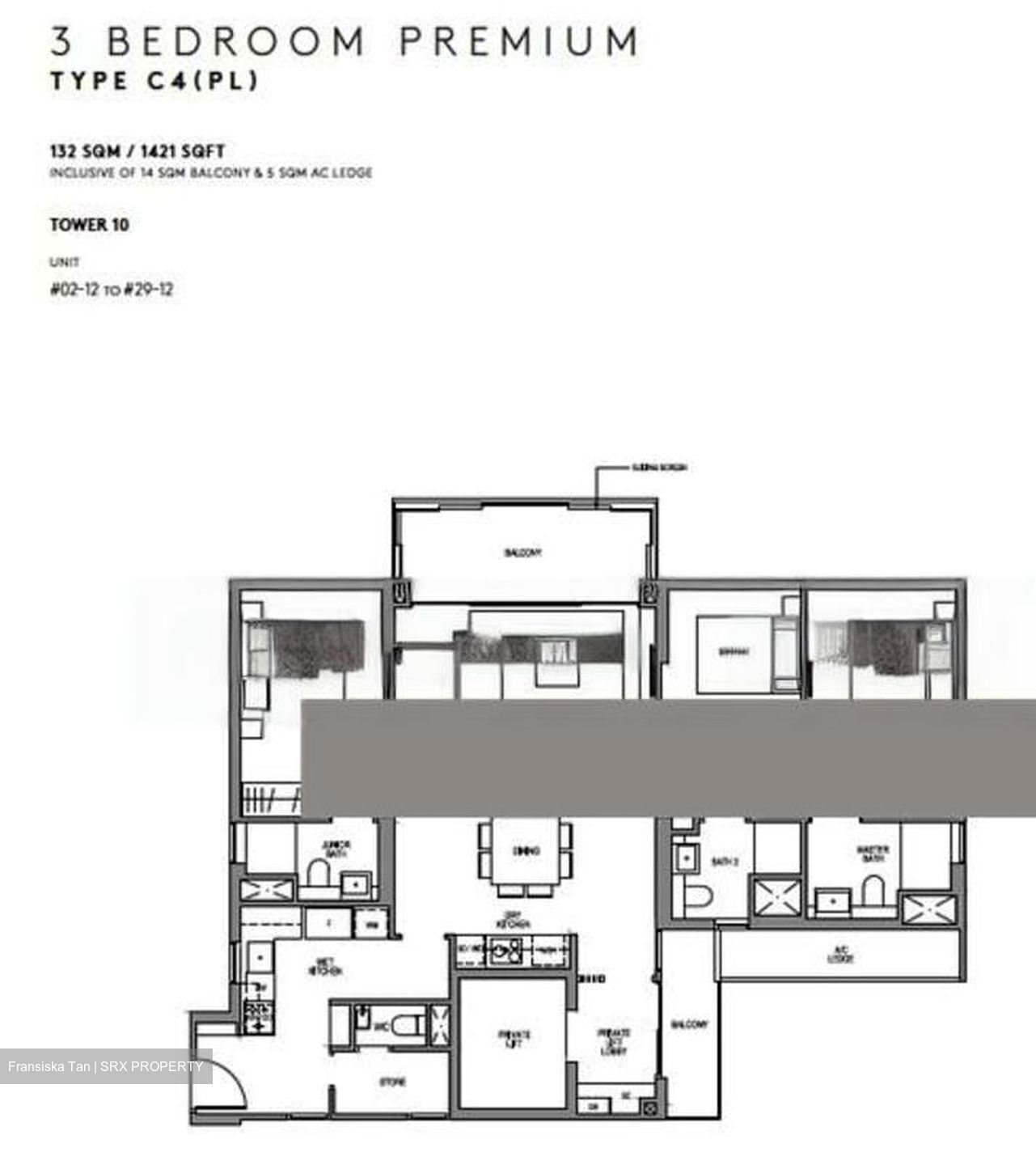 Martin Modern (D9), Condominium #484745211